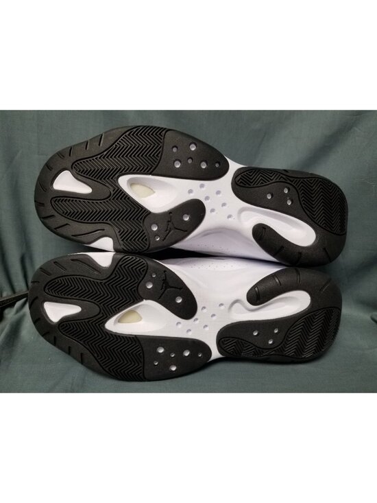 Air Jordan 11 CMFT Low \'White Field Purple\' Mens Size 12 NEW NO BOX! main image 7